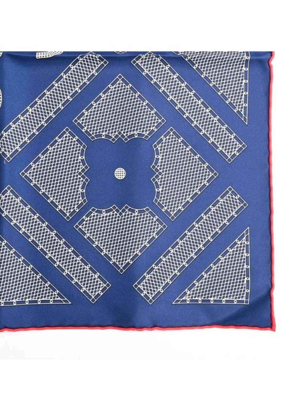 Hermes Scarf Gavroche 45